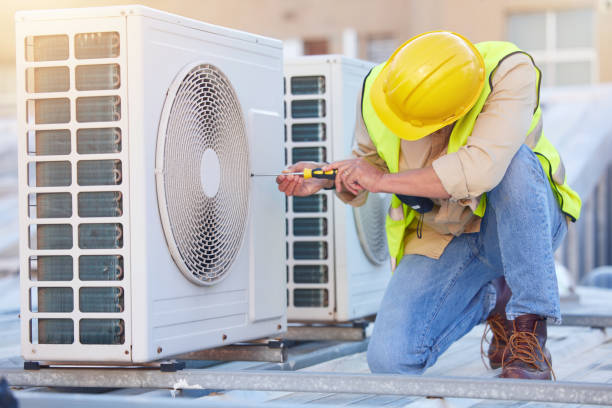 Best HVAC installation services  in St Augustine Beach, FL