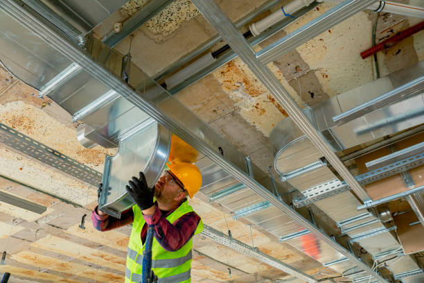 Best HVAC installation services  in St Augustine Beach, FL