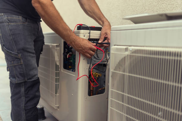 Best 24/7 HVAC repair  in St Augustine Beach, FL