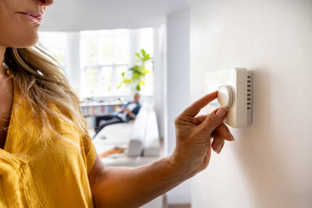 Best Affordable HVAC services  in St Augustine Beach, FL