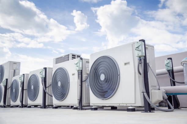 Best HVAC replacement cost  in St Augustine Beach, FL