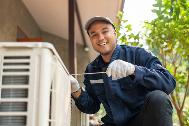 Best HVAC companies near me  in St Augustine Beach, FL