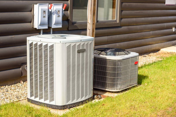 St Augustine Beach, FL HVAC Company